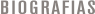 BIOGRAFIAS