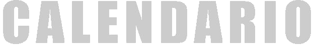 BLOG/AGENDA