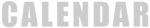 BLOG/AGENDA