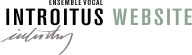 INTROITUS WEBSITE