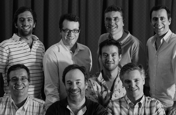 INTROITUS 2013